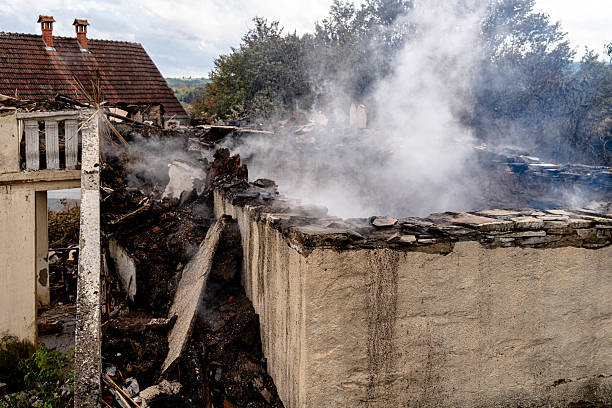 Reliable Soot Cleanup contractor in Saint Paul Park, MN by Fire Damage Biloxi
