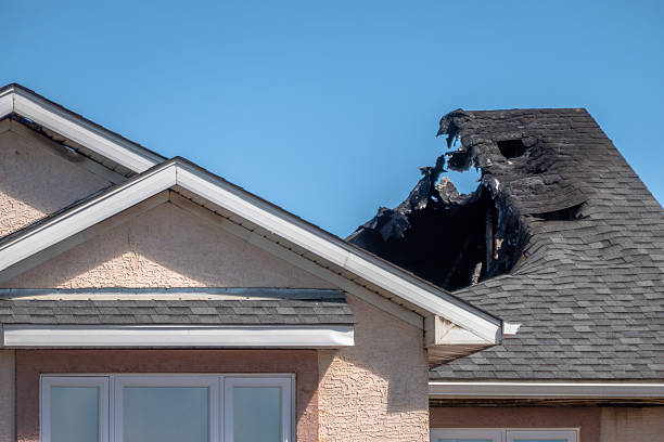 Licensed Soot Cleanup service in Saint Paul Park, MN - Fire Damage Biloxi